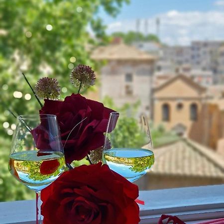 Glory House Trastevere Rome Luaran gambar