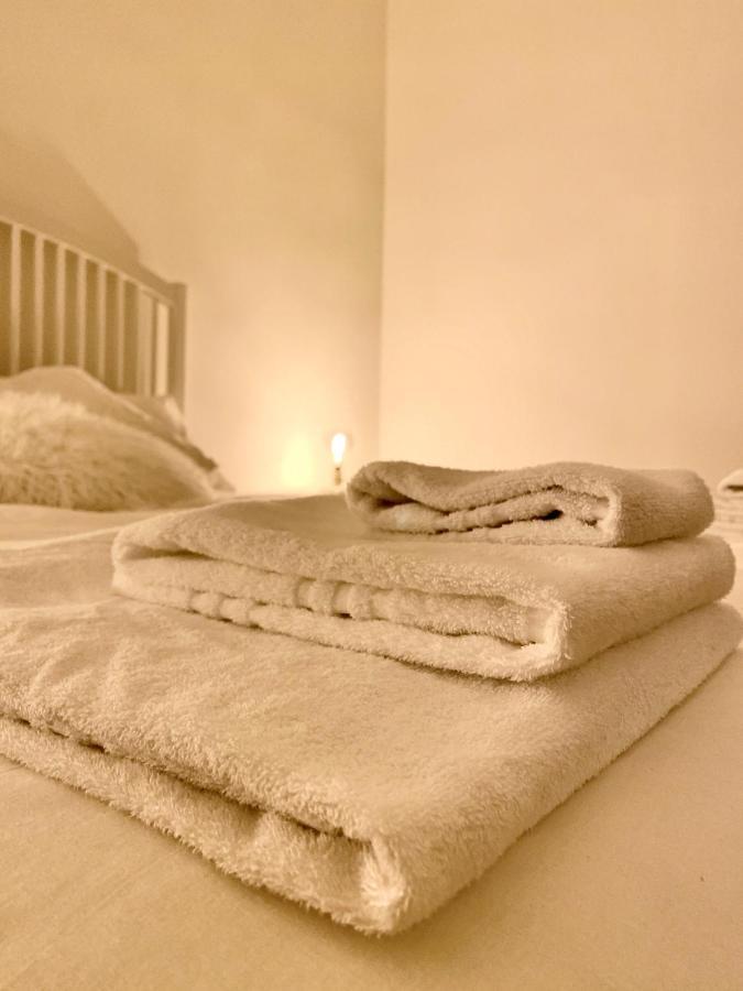 Glory House Trastevere Rome Luaran gambar