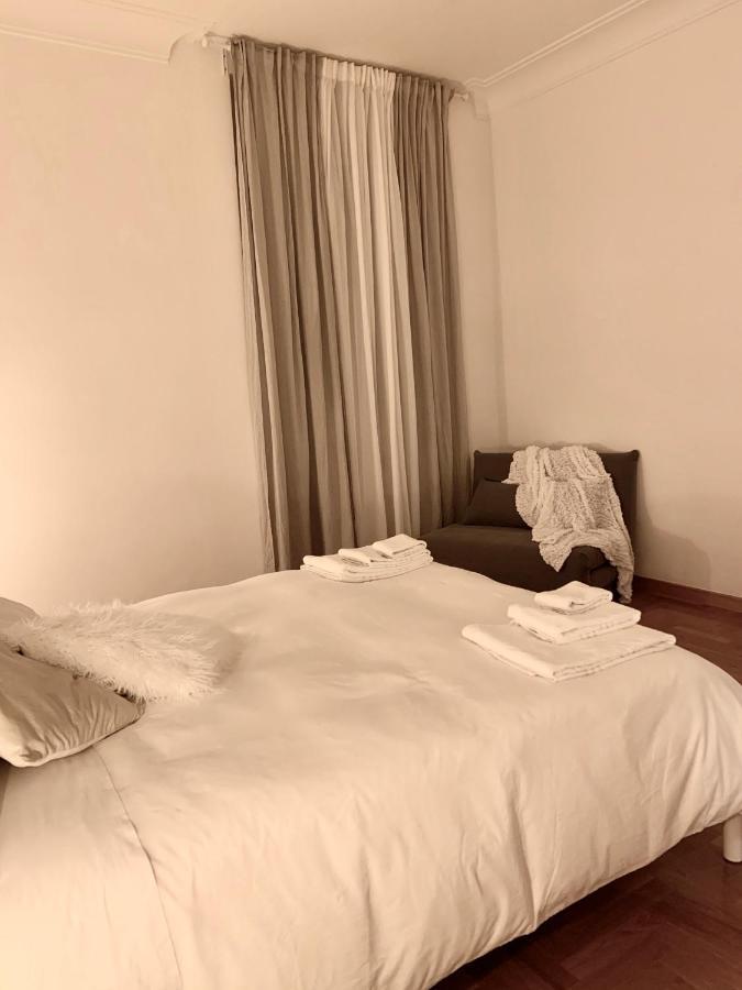 Glory House Trastevere Rome Luaran gambar