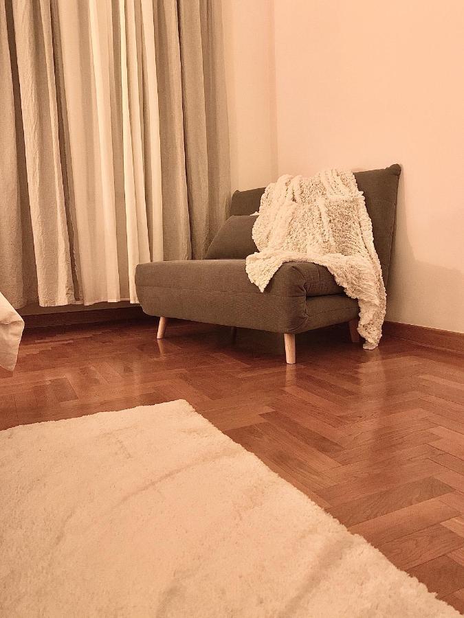 Glory House Trastevere Rome Luaran gambar