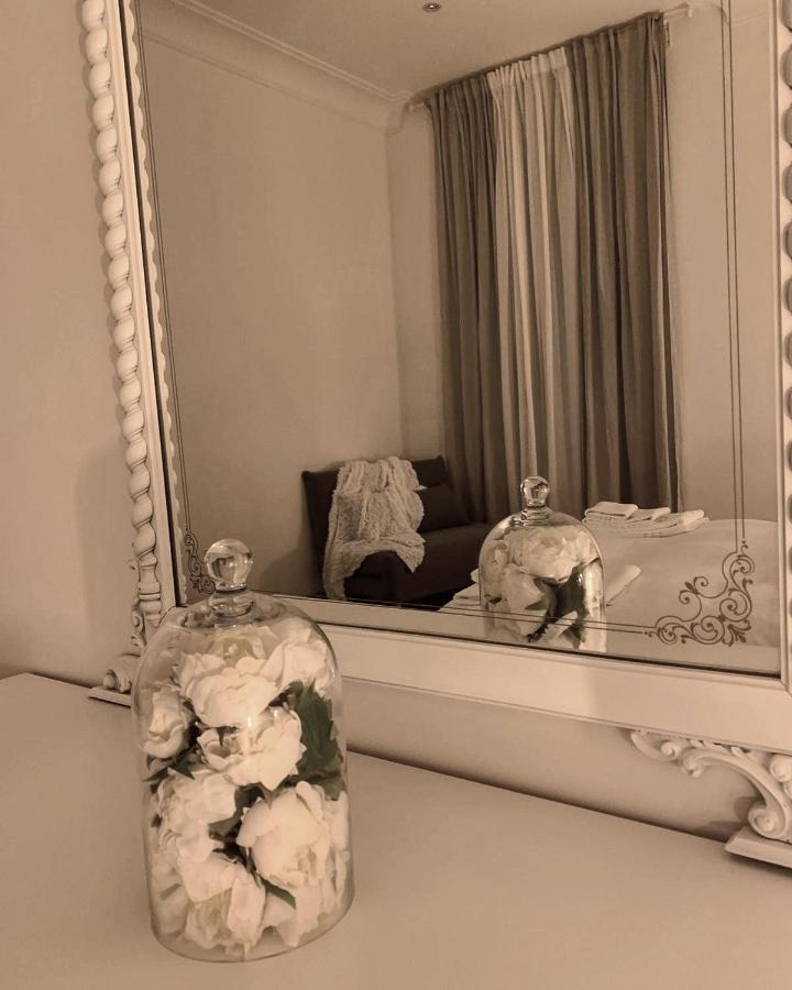 Glory House Trastevere Rome Luaran gambar