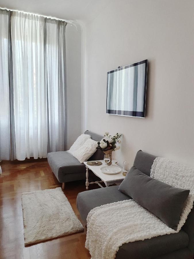 Glory House Trastevere Rome Luaran gambar