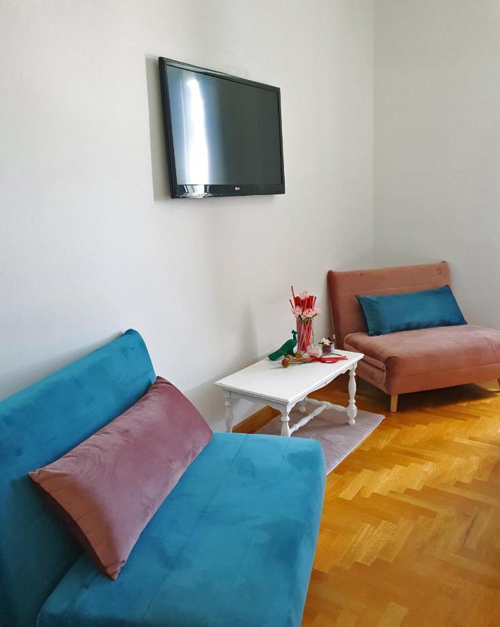 Glory House Trastevere Rome Luaran gambar