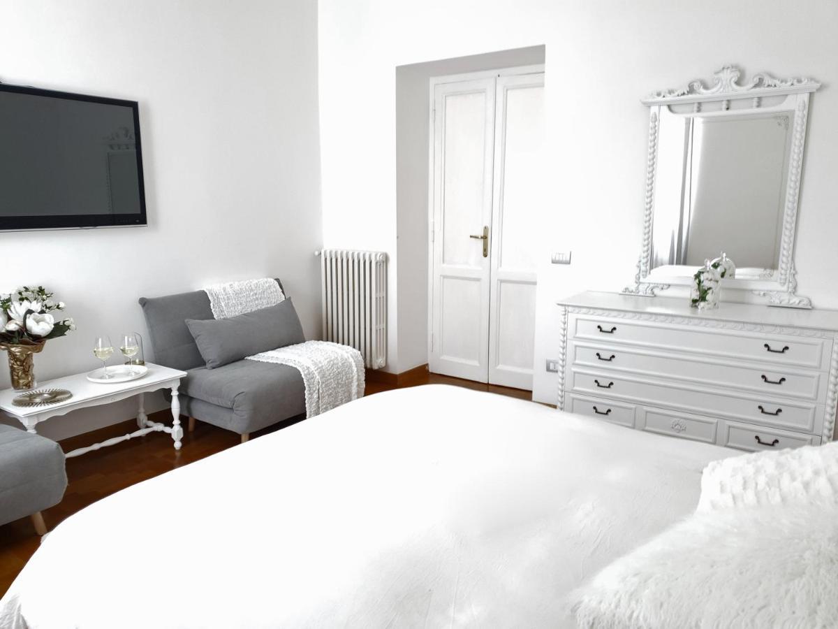 Glory House Trastevere Rome Luaran gambar