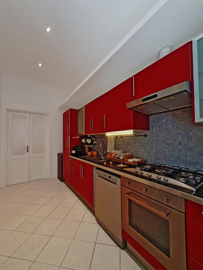 Glory House Trastevere Rome Luaran gambar