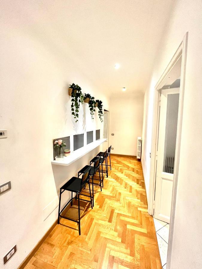Glory House Trastevere Rome Luaran gambar