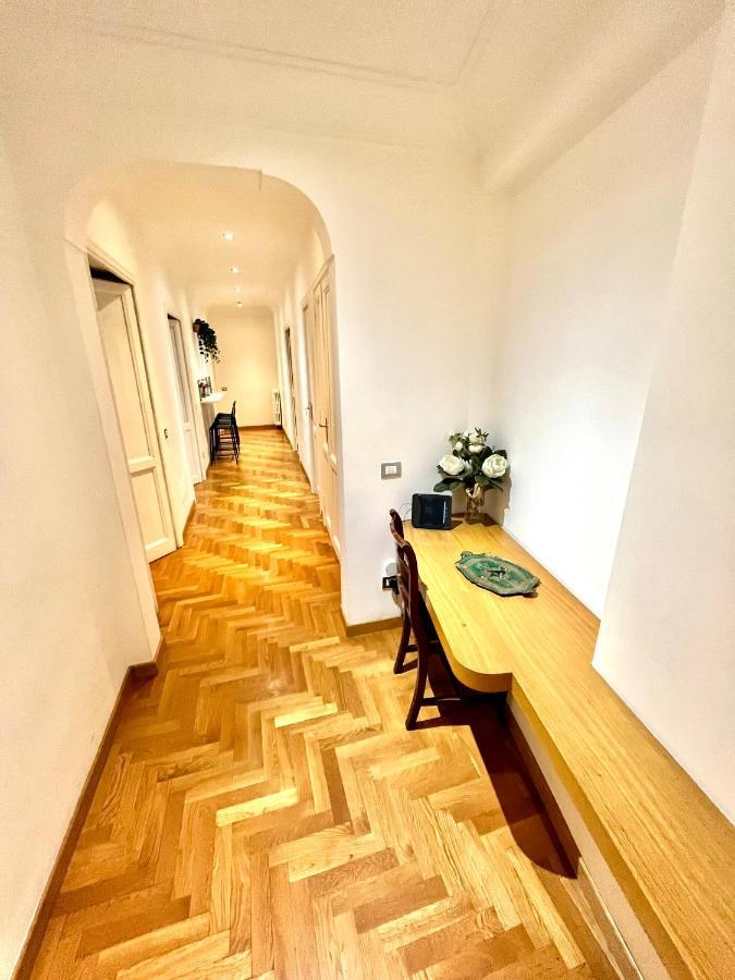 Glory House Trastevere Rome Luaran gambar