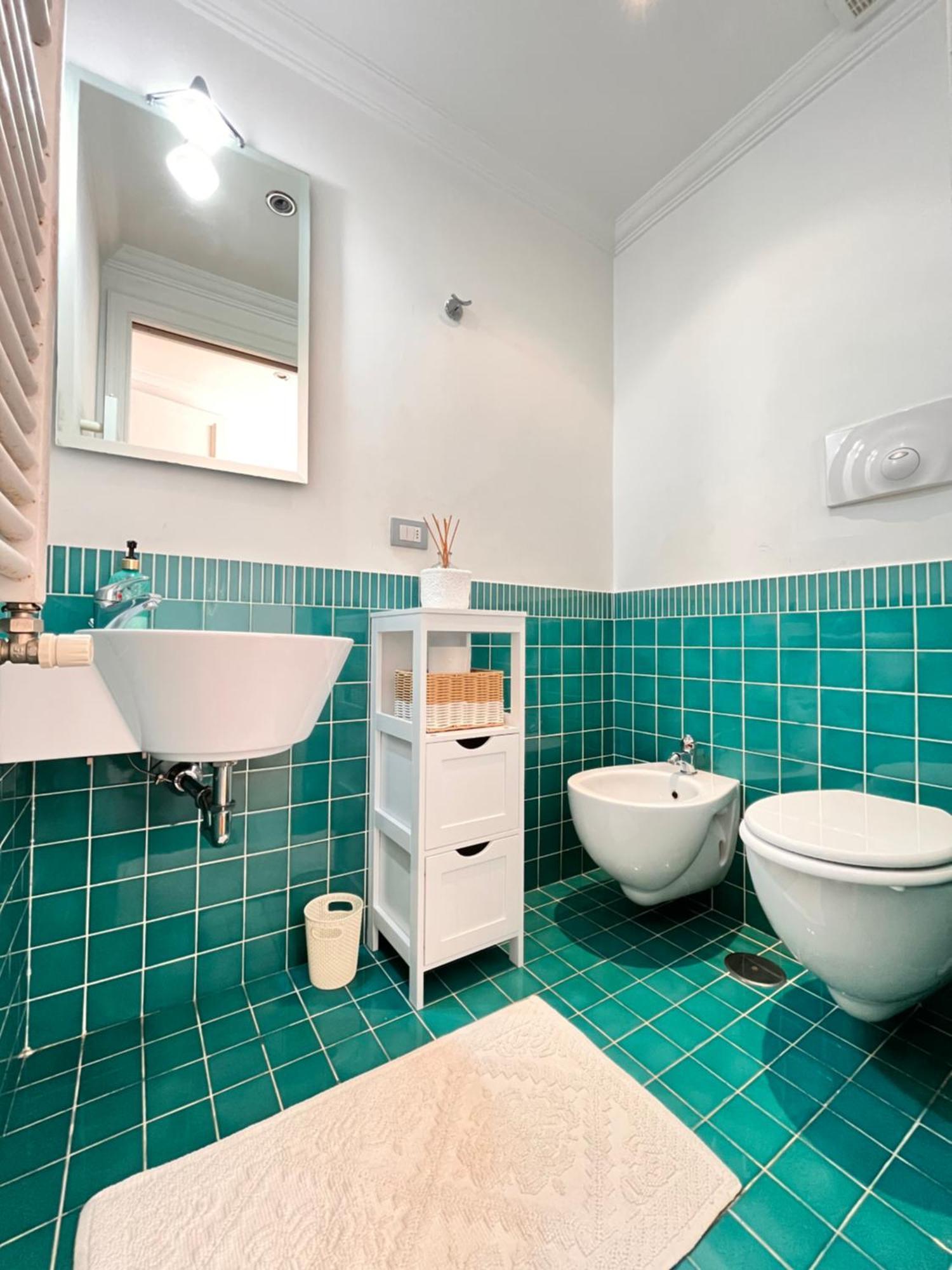 Glory House Trastevere Rome Luaran gambar