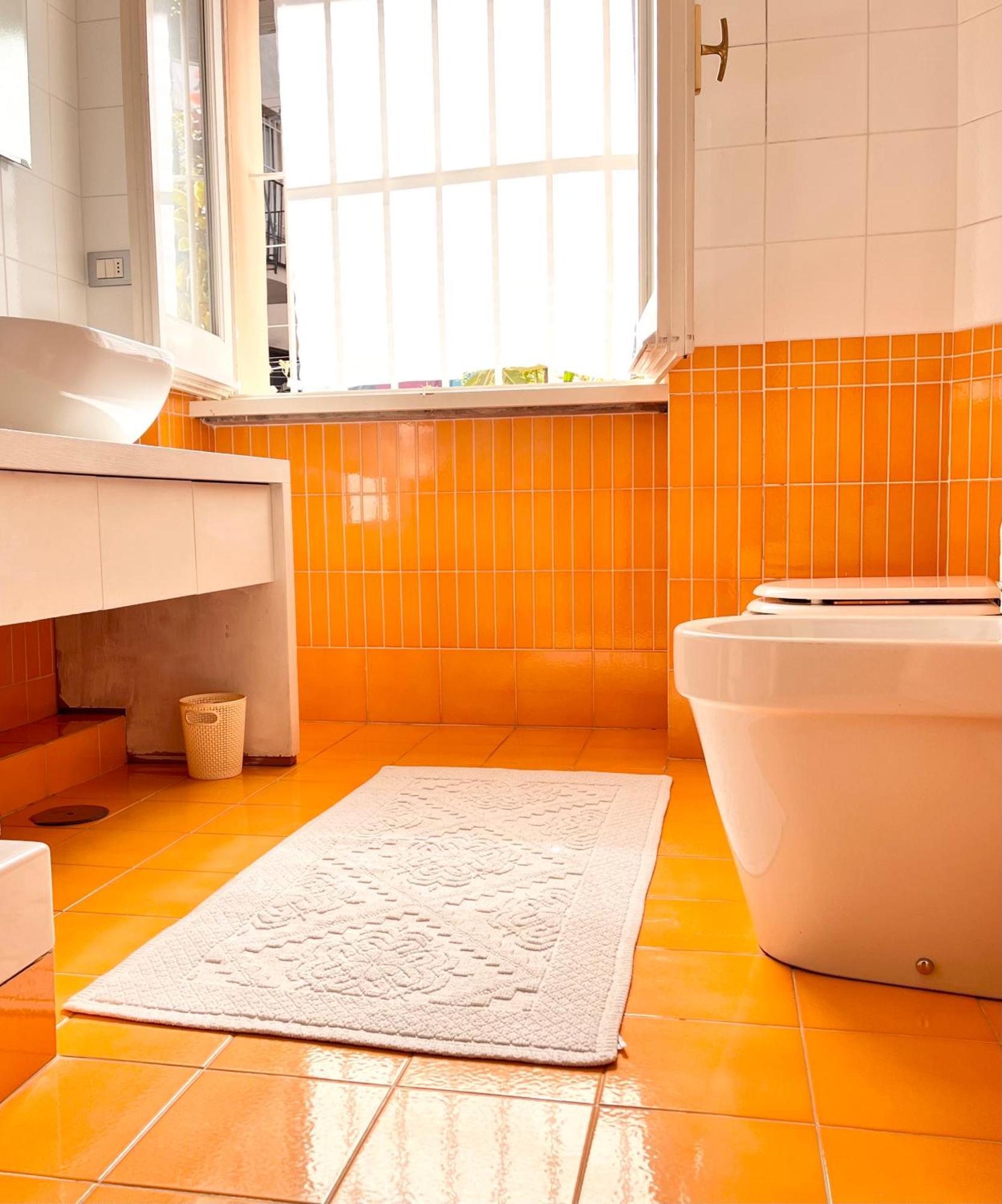 Glory House Trastevere Rome Luaran gambar