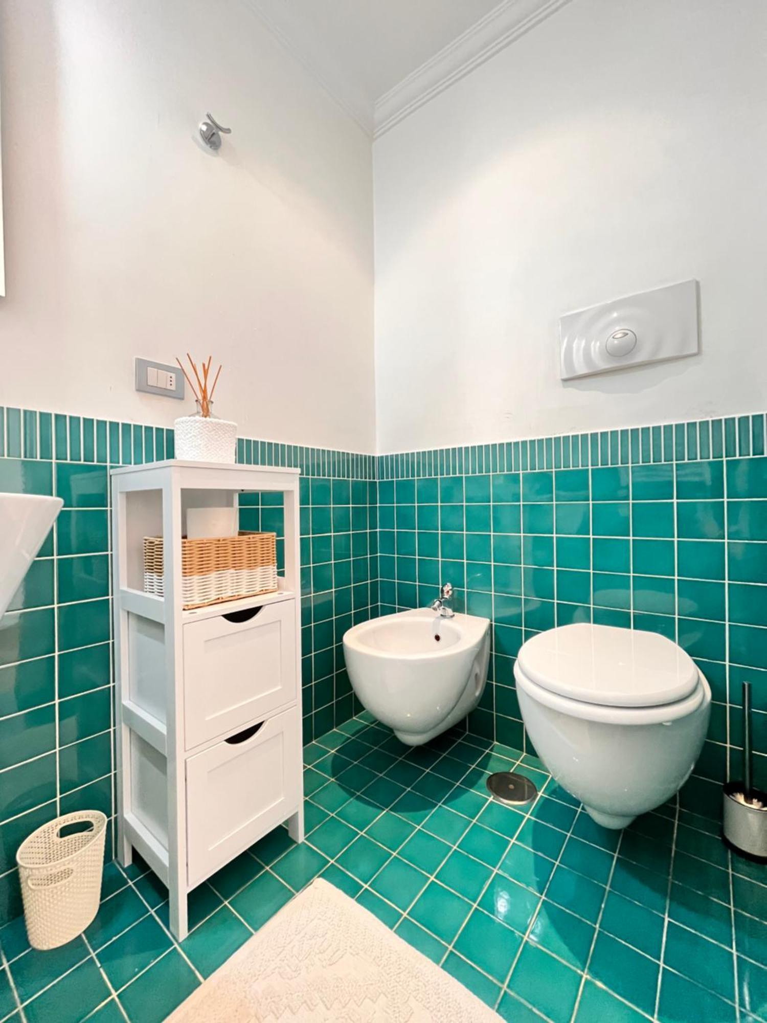 Glory House Trastevere Rome Luaran gambar